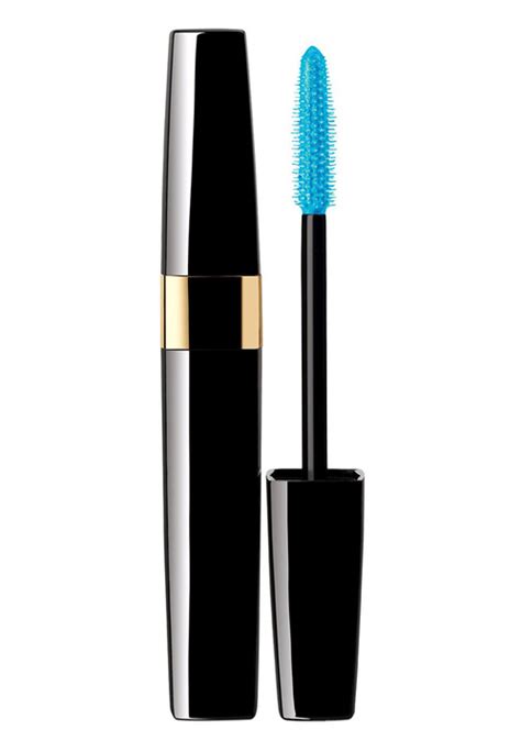 chanel jazzy blue|Blue Eyeshadow .